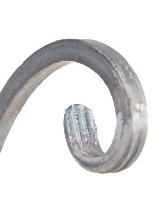 Кованый элемент фигурный 01.298-С