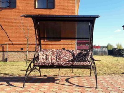 Садовые качели "Релакс"