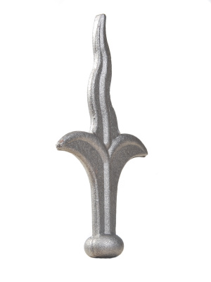 Кованый элемент пика 13.050