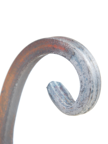 Кованый элемент фигурный 01.295-С