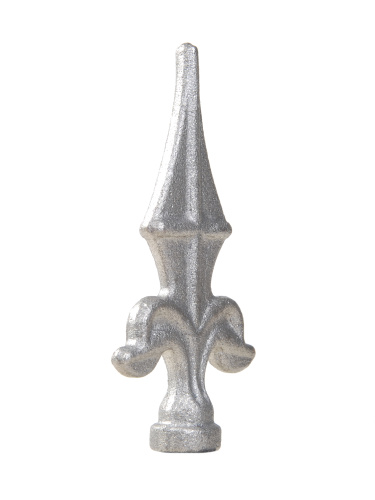 Кованый элемент пика 13.060