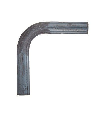 Поворот поручня 12.084.05-К