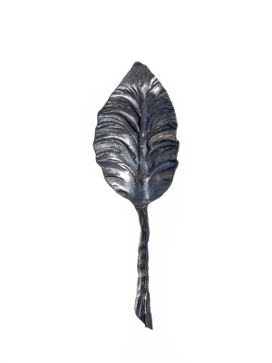 Лист конус ровный неокрашенный