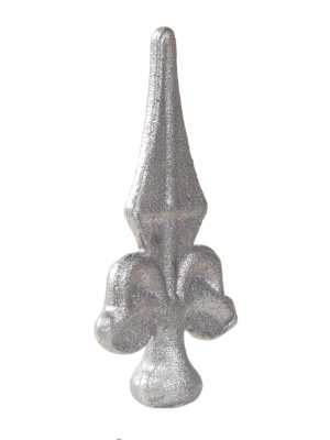 Кованый элемент пика 13.060.01-К