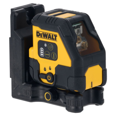 Аккумуляторный лазерный нивелир DEWALT DCLE14201RB