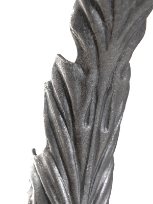 Кованый элемент, лист 14.306.23