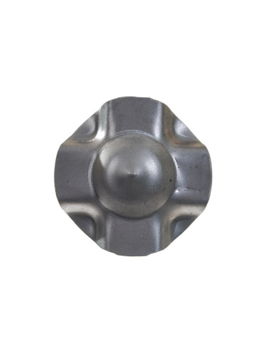 Элемент декоративный штампованный, накладка 15.001-Т