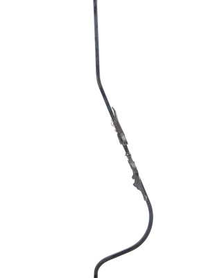 Кованый элемент балясина 04.153.05-С