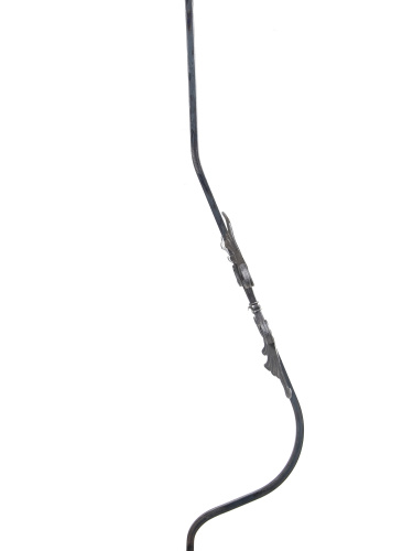 Кованый элемент балясина 04.153.05-С