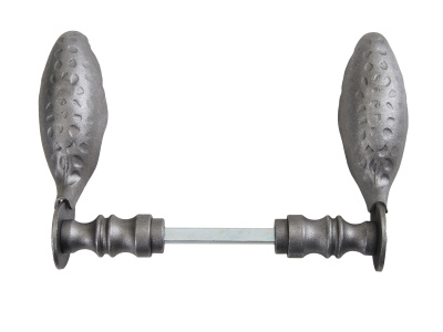 Кованая ручка дверная 16.010.01 