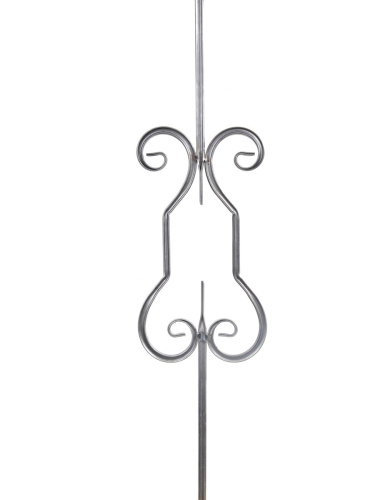 Кованый элемент балясина 07.001-С