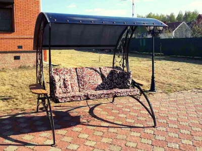 Садовые качели "Релакс"