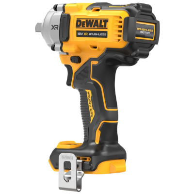 Набор аккумуляторный DEWALT DCK2532P2, 18 В: перфоратор DCH273 + шуруповерт DCF887, с 2 АКБ 5 Ач и ЗУ, в кейсе