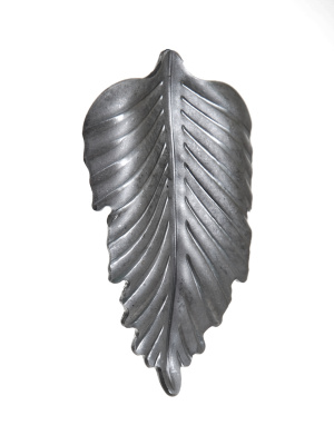 Элемент декоративный штампованный, лист 14.310.05-Т