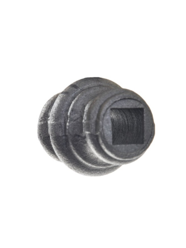 Кованый элемент насадка 13.152