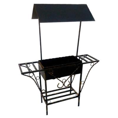 Мангал МС-06