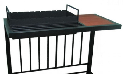 Мангал Лофт