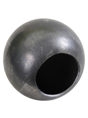 Шар пустотелый с отверстием 13.251.100