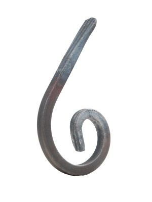 Кованый элемент фигурный 01.319-С