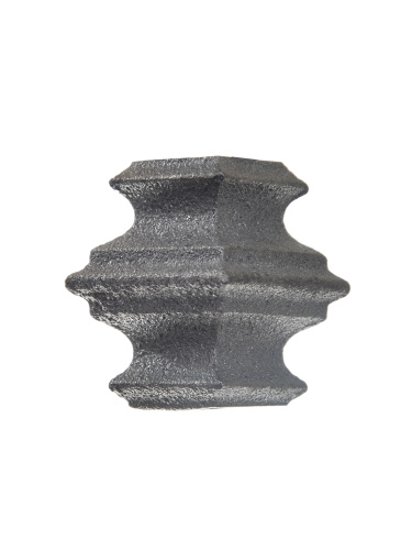 Кованый элемент насадка 13.154-К