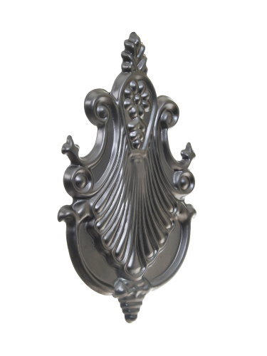 Элемент декоративный штампованный, накладка 14.733.01-Т