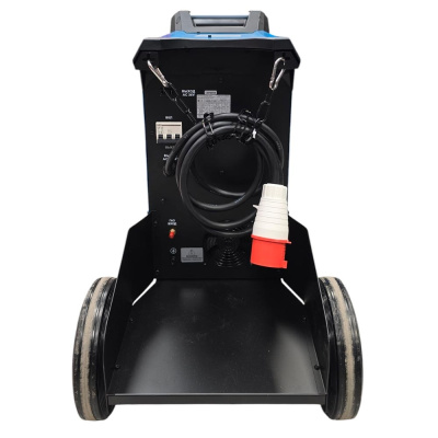 Полуавтомат MOST FANMIG 315 A/G SYNERGY