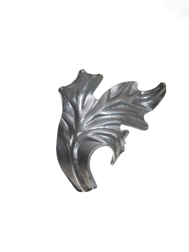 Кованый элемент, лист 14.304.15