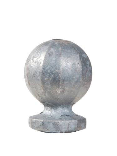 Кованый элемент навершие 13.238-К