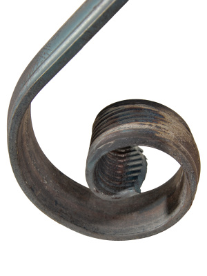 Окончание поручня 12.087