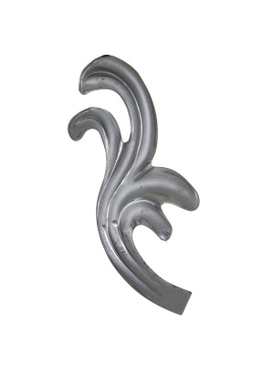 Элемент декоративный штампованный, лист 14.241.13-Т