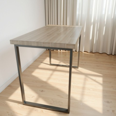 Подстолье металлическое Портал Лофт Основание (2 шт)