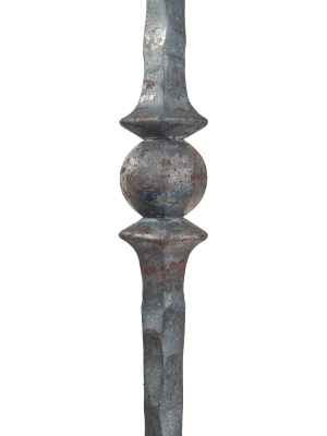 Кованый элемент балясина 11.002-К