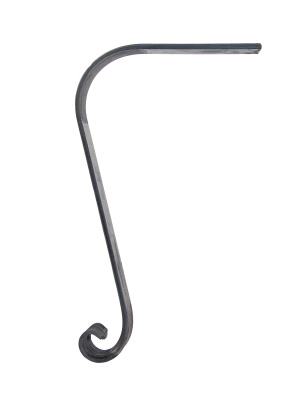 Окончание поручня 12.087.04