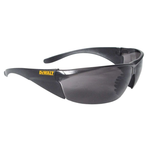 Очки защитные DEWALT, затемненные, DPG93-2D