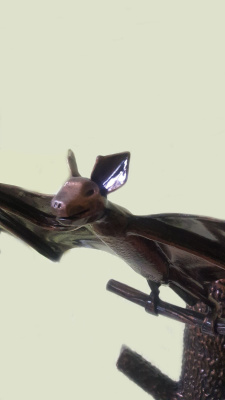 Светильник "Летучая мышь"