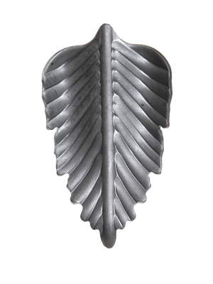 Элемент декоративный штампованный, лист 14.310.05-Т