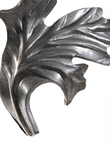 Кованый элемент, лист 14.304.15