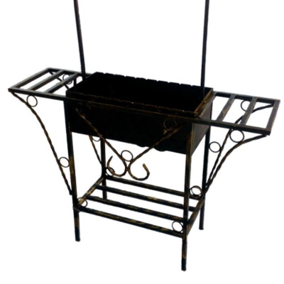 Мангал МС-06