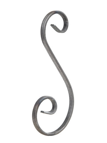 Кованый элемент фигурный 01.091.11-С