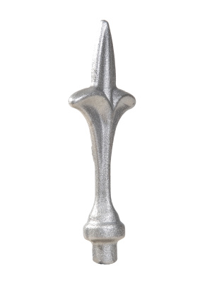 Кованый элемент пика 13.041