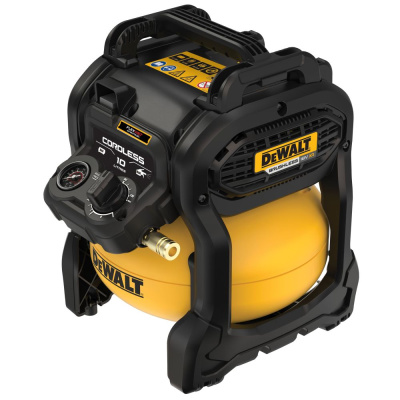 Аккумуляторный компрессор DEWALT DCC1018N