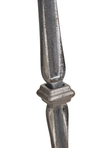 Кованый элемент балясина 09.510.03