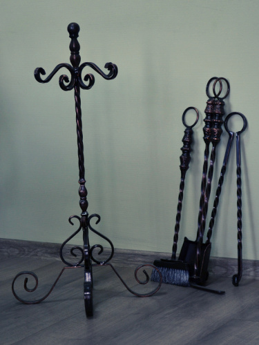 Каминный набор "Классик"