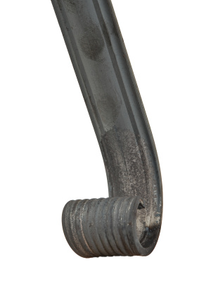 Окончание поручня 12.087.04