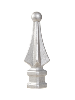 Кованый элемент пика 13.093