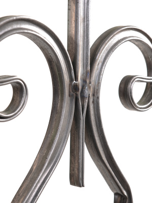 Кованый элемент балясина 07.001-С