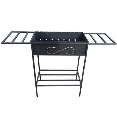 Мангал МС-01/15