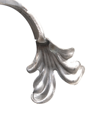 Кованый элемент балясина 07.019-С