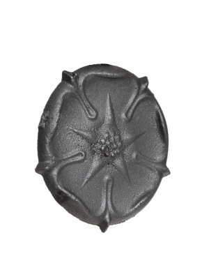 Кованый элемент цветок 14.243.18 