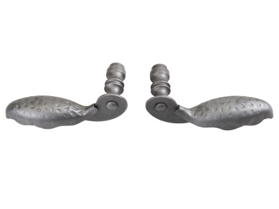 Кованая ручка дверная 16.010.01 